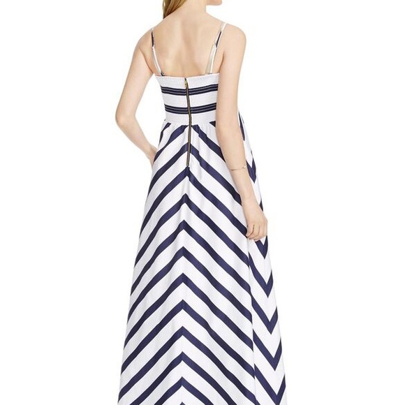 Jessica Simpson Maternity Maxi EUC small - Picture 3 of 4